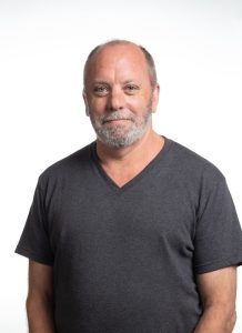 Stefan Treyvaud