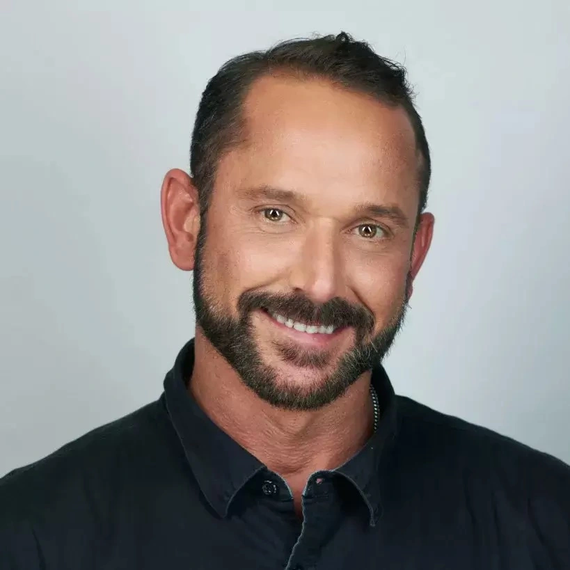 Damian Smith – Artistic Director Damian Smith - Artistic Director
