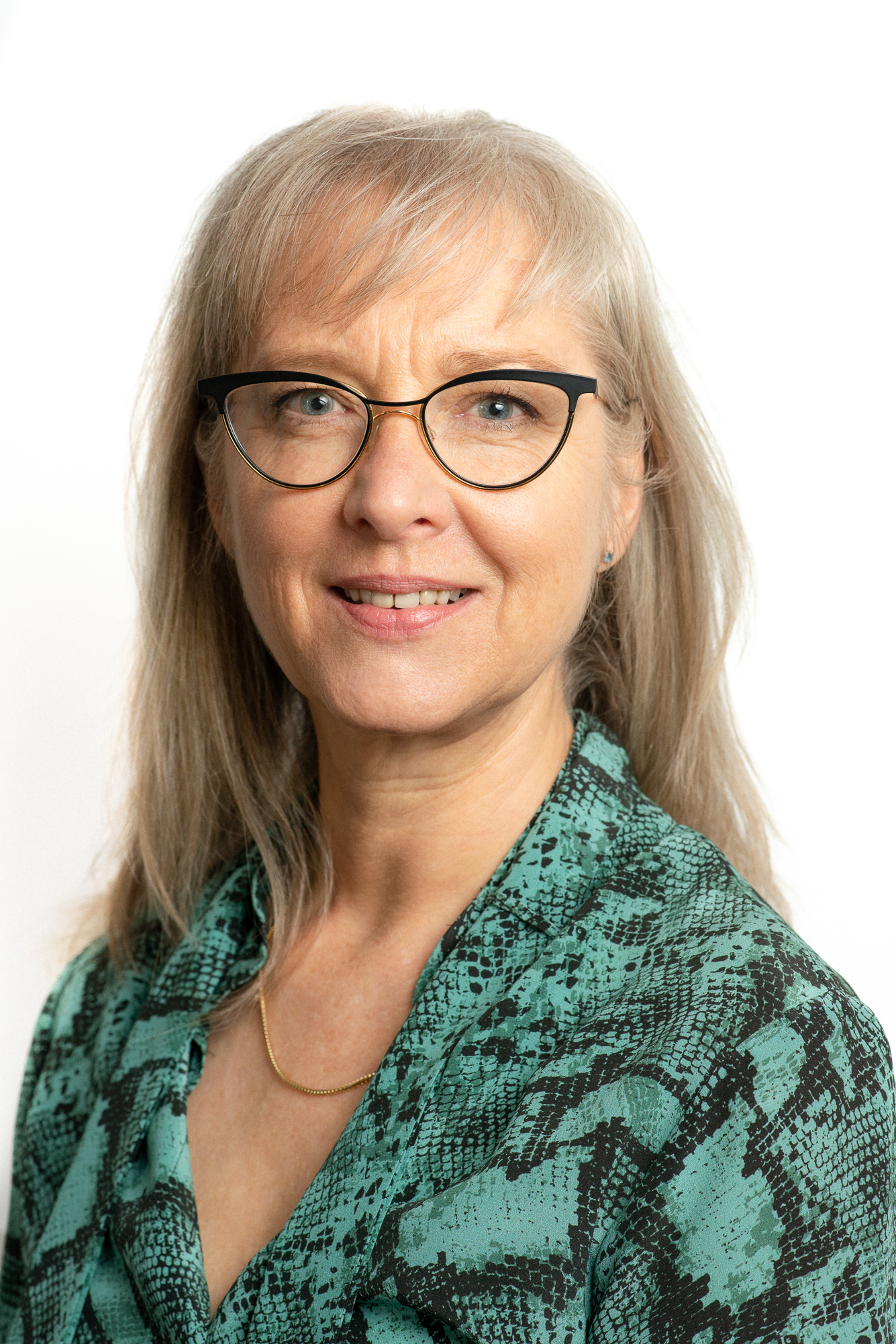 Sarah Dehyn - Ballet School Teaching Staff